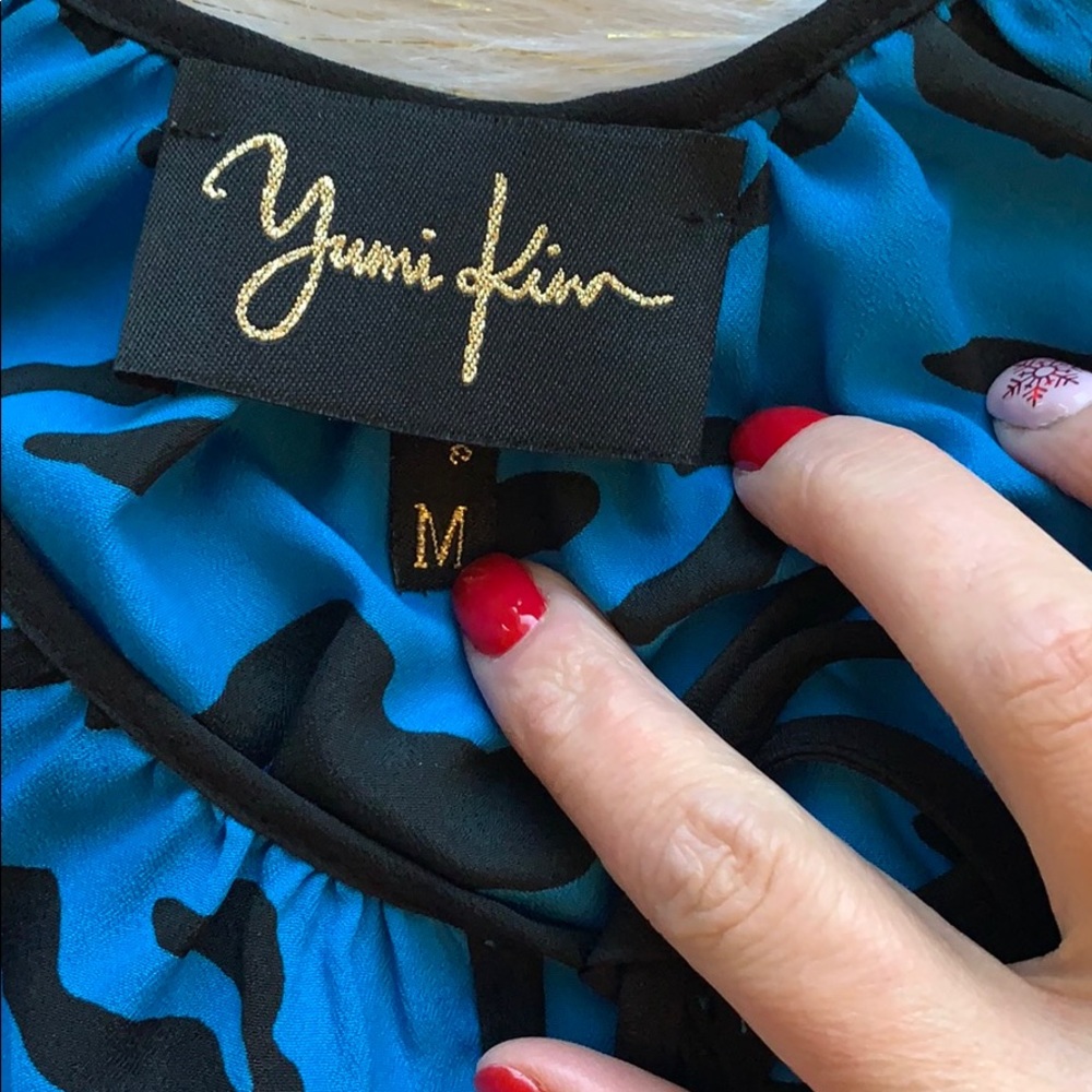 Yumi Kim Beautiful dress - Picture 5 of 8
